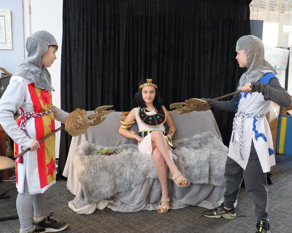 2025 Key Dates  Banner Photo