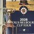 The Melbourne Cup was in town! Banner Photo