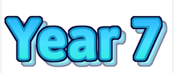 Year 7 Term 4 Overviews Banner Photo