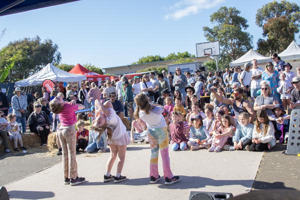 Surfside Primary School Newsletter - Fresh Food Fair Newsletter ...