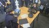 Chess Tournament Banner Photo