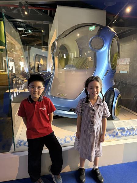 What's On In 1/2 Banner Photo