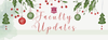 What's been happening in our Faculties? Banner Photo