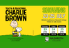 You're A Good Man, Charlie Brown Banner Photo