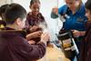 Y3: Mad About Science Incursion Banner Photo