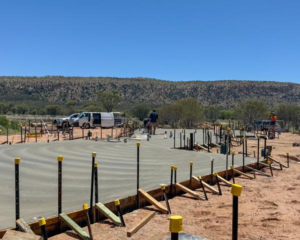 Principal's Report Banner Photo