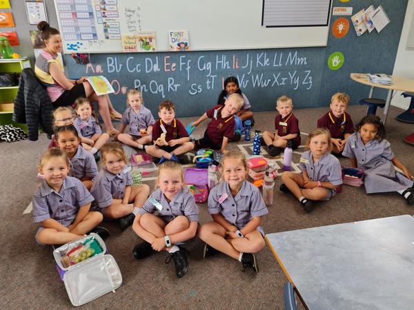 F-4 Community News Banner Photo