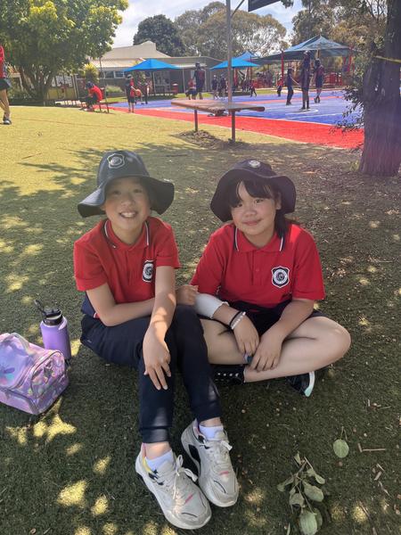 School Awards Banner Photo