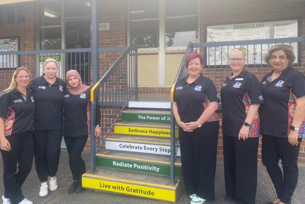 Principal's Message Banner Photo