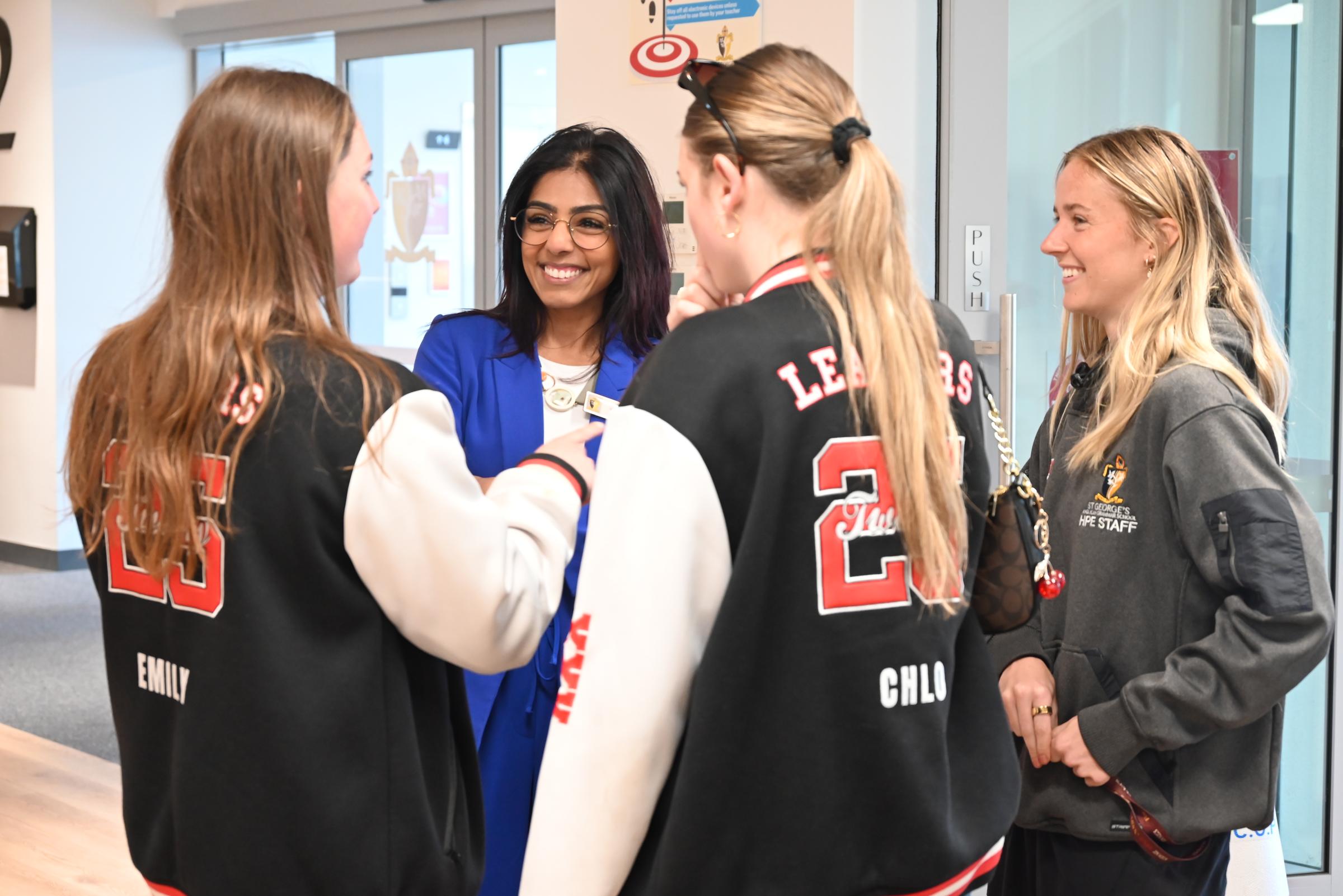 Career Events Banner Photo
