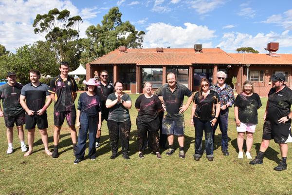 From the Principal Banner Photo