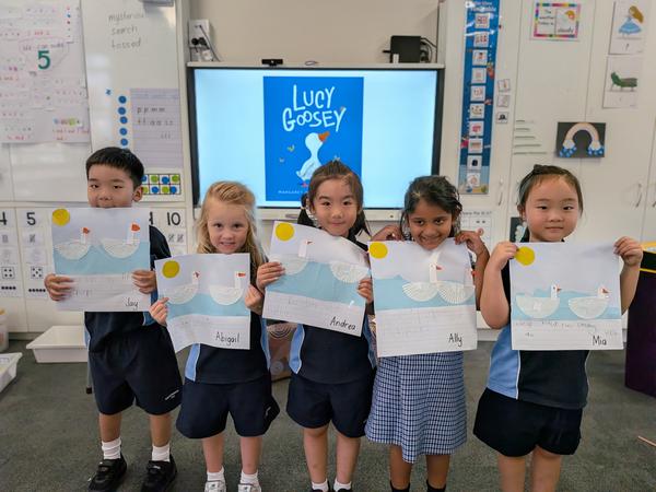 Spotlight on Learning Wallaby Banner Photo