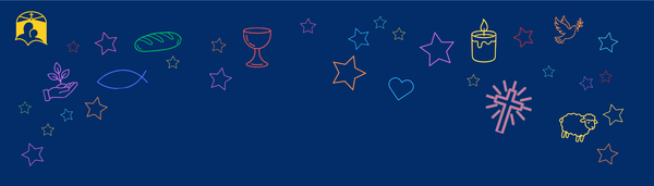 Religious Education & Faith Life Banner Photo