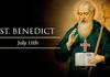 Spotlight on ST. Benedict Banner Photo