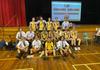 Basketball Banner Photo