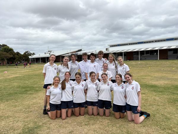 Secondary School Banner Photo