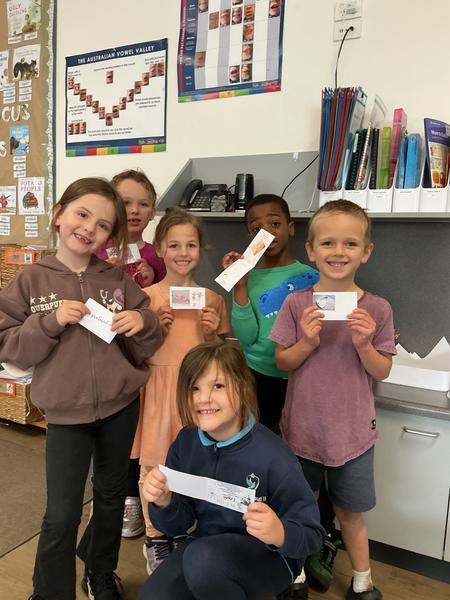 Prep  | Bluegum Banner Photo