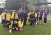School Sport Banner Photo