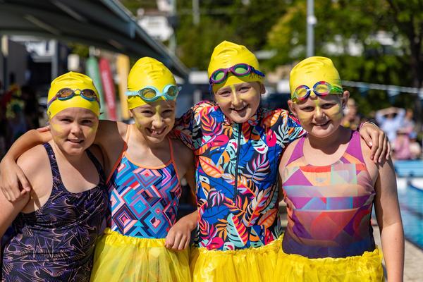 Term One Banner Photo