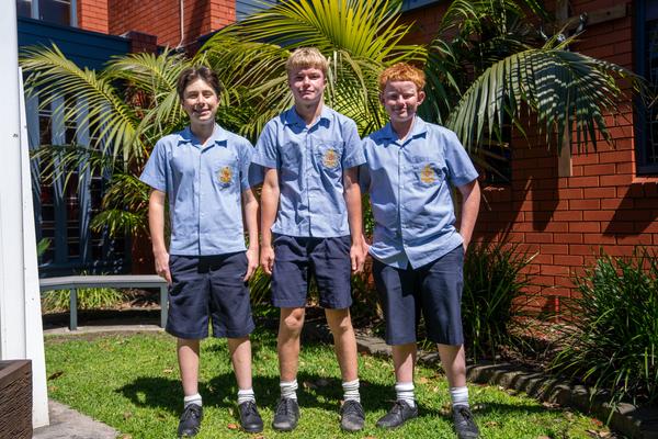 Student Wellbeing Banner Photo