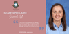 Staff Spotlight Banner Photo
