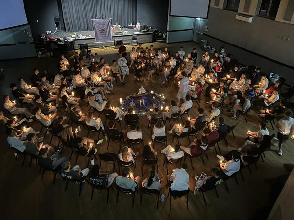 Faith Formation and Mission Banner Photo