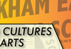 WORLD CULTURES & ARTS Banner Photo