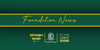 Foundation News Banner Photo