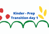 Prep 2022 Transition Banner Photo