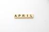 April Banner Photo