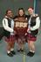 Interhouse Cross Country Carnival Banner Photo