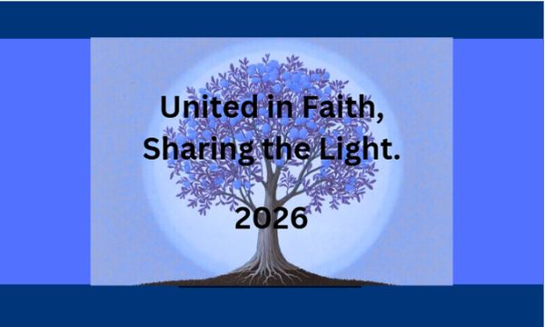 Religious Dimensions Banner Photo