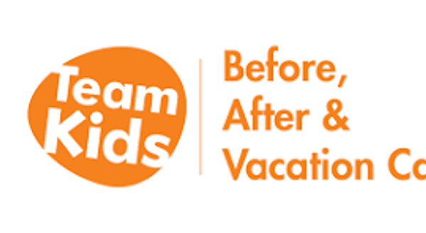 Team Kids Banner Photo