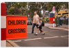 School Crossings Banner Photo