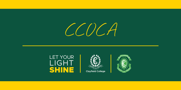 Clayfield College Old Collegians’ Association Banner Photo