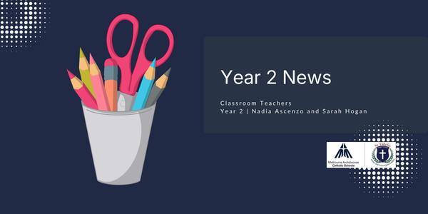 Year 2 News Banner Photo