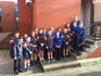 Year 7 Banner Photo