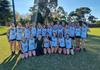 AFLW - Equal Opportunity Competition Banner Photo