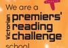 Premiers Reading Challenge Results Banner Photo