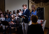 Václav Havel Scholarship Concert Banner Photo