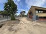 Middle School Courtyard Redevelopment Banner Photo