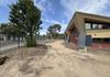 Middle School Courtyard Redevelopment Banner Photo