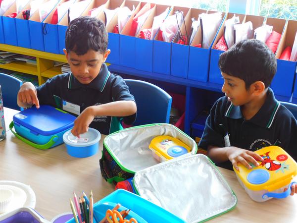 Key Information Banner Photo