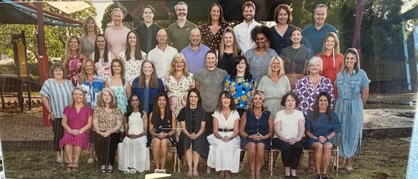 Staff List Banner Photo