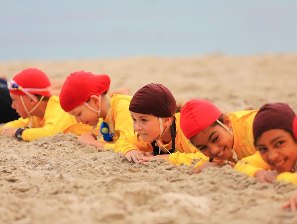 Around The Primary Banner Photo