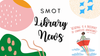 Library News Banner Photo