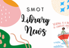 Library News Banner Photo