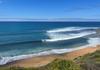 Year 9 Advance Surf Camp Banner Photo