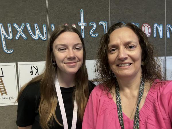 What's On In Foundation Banner Photo