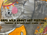 Art Festival Banner Photo